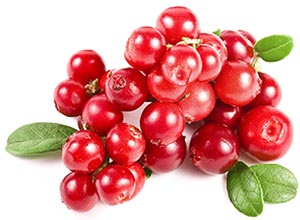 cranberry